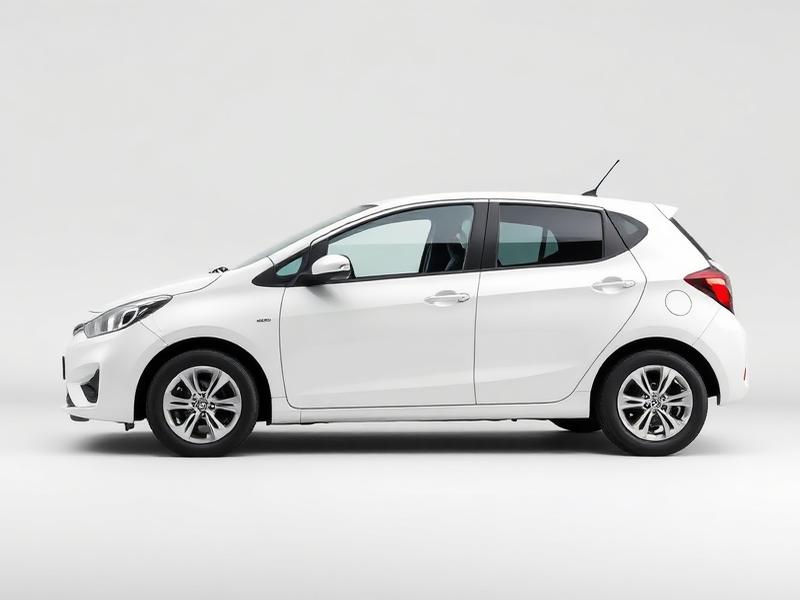 Economy & Compact Cars