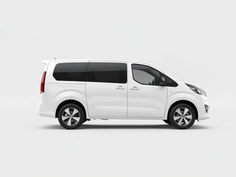 SUVs & Vans