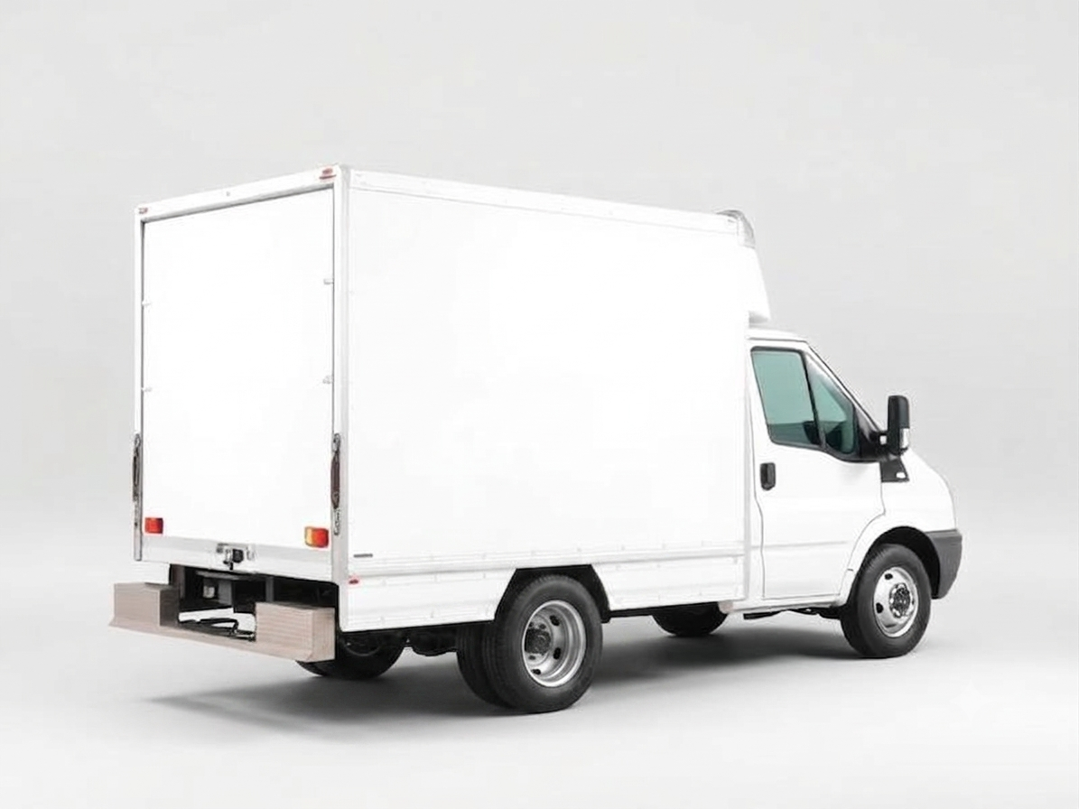 Trucks & Commercial Vehicles